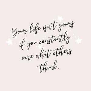 Meet your Posher, Madilynn